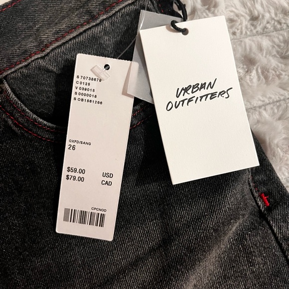 BDG Urban Outfitters shorts - Picture 3 of 5